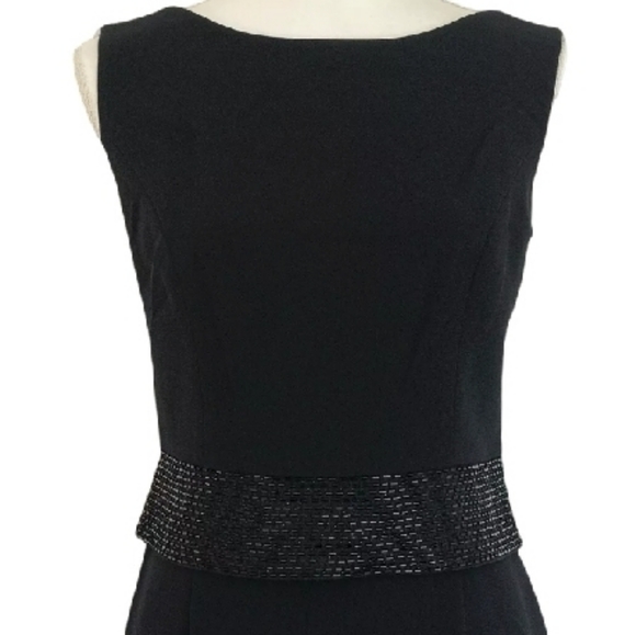 Vintage Daymore mother of the bride formal gown size 10 - Picture 2 of 13